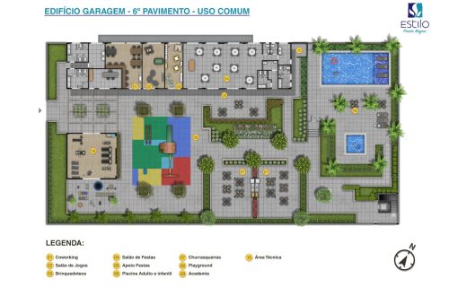ESTILO-PONTA-NEGRA_PLANTA-TIPO-MEIO_4940m²-Riva-Incorporadora-1